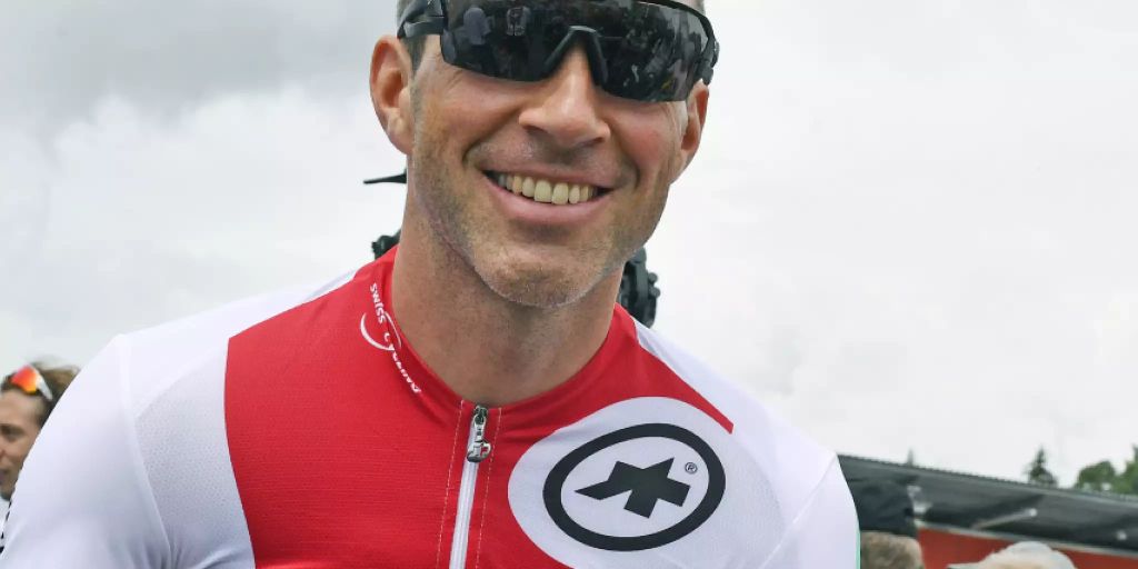 Michael Albasini hört nach der Tour de Suisse 2020 auf