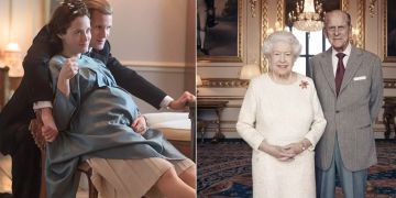 queen elizabeth