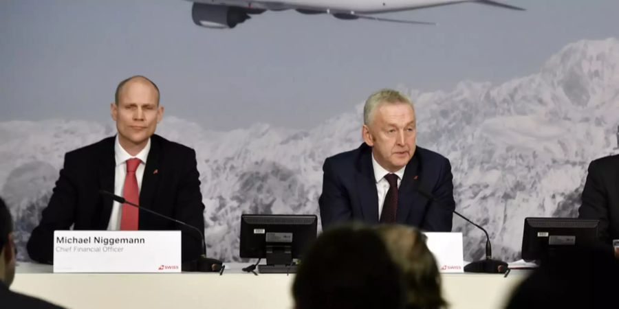 lufthansa group