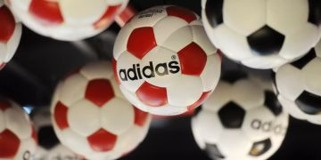 Quartalszahlen Adidas