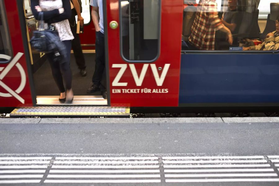 ZVV
