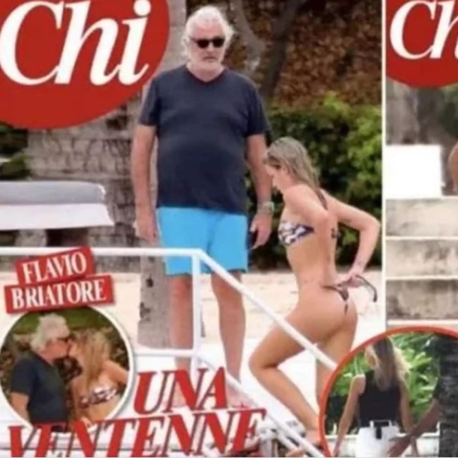 flavio briatore