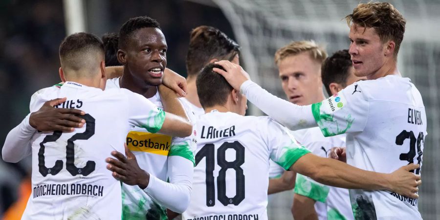 nico elvedi borussia mönchengladbach