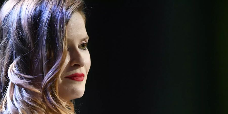 Lisa Brühlmann