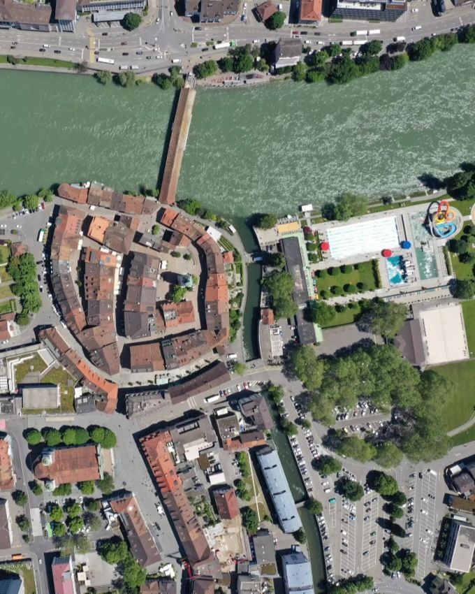 Altstadt Olten