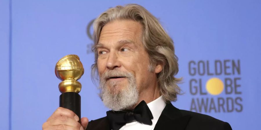 Jeff Bridges