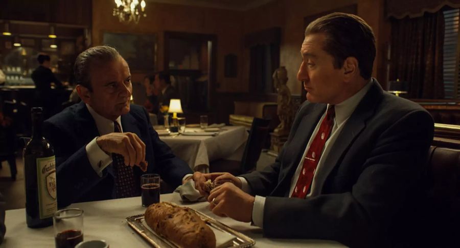 Netflix «The Irishman»