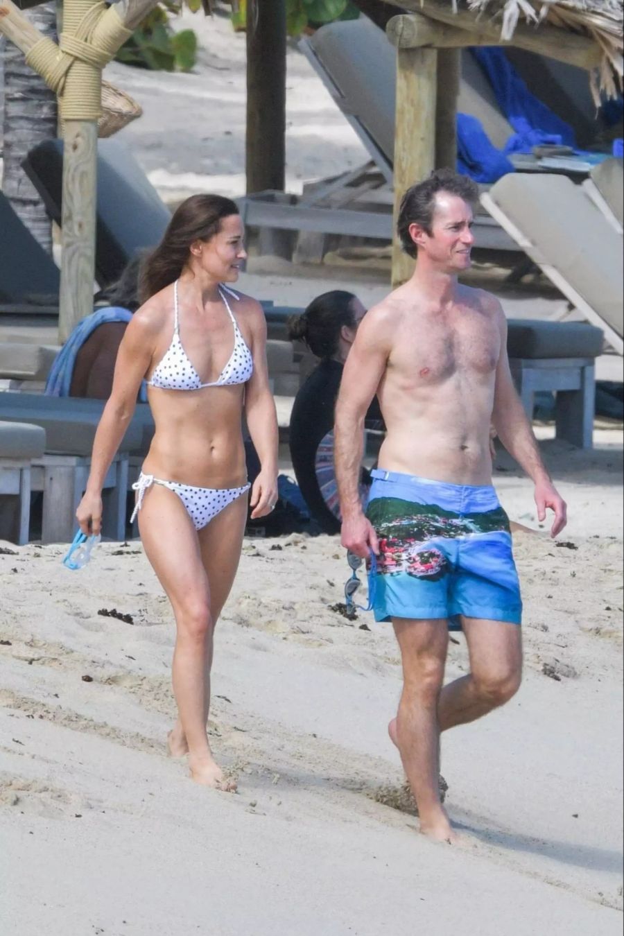 Pippa Middleton