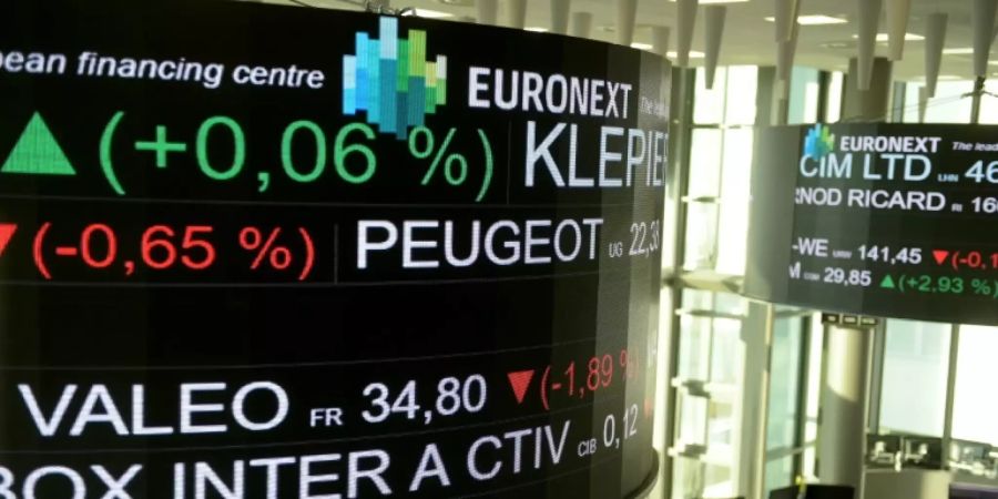 Bloomberg wegen Falschnachrichten über französischen Konzern verurteilt