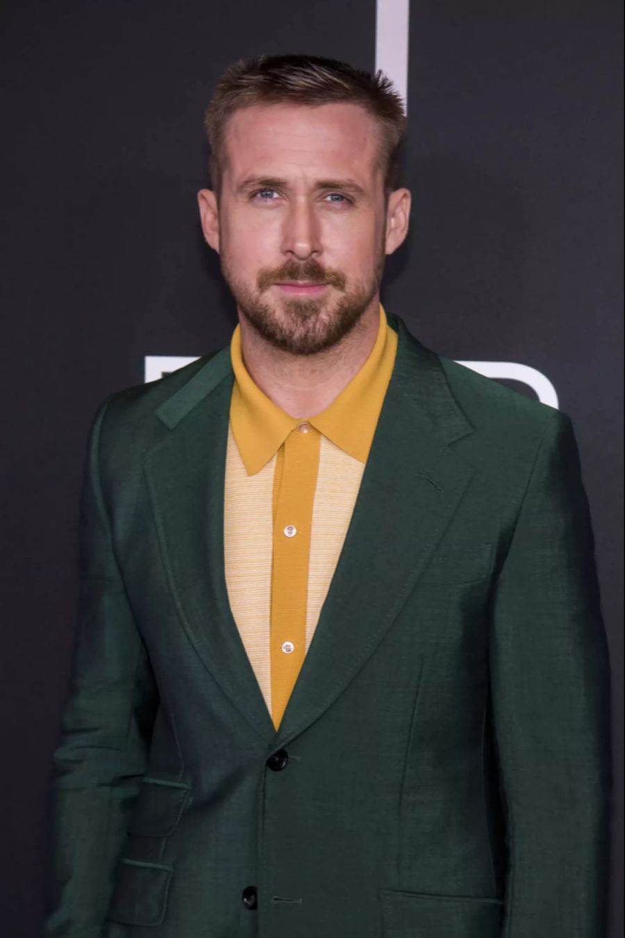 Ryan Gosling