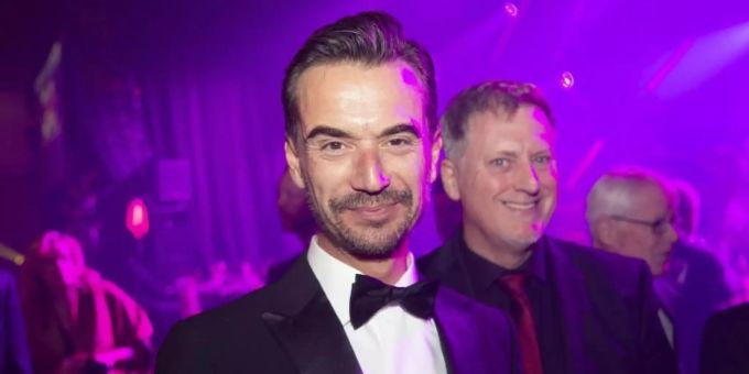 Florian Silbereisen. florian silbereisen