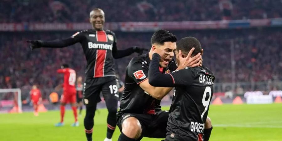 Bayern München