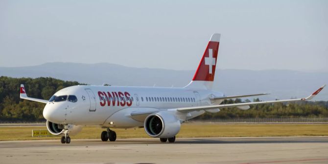 Swissair