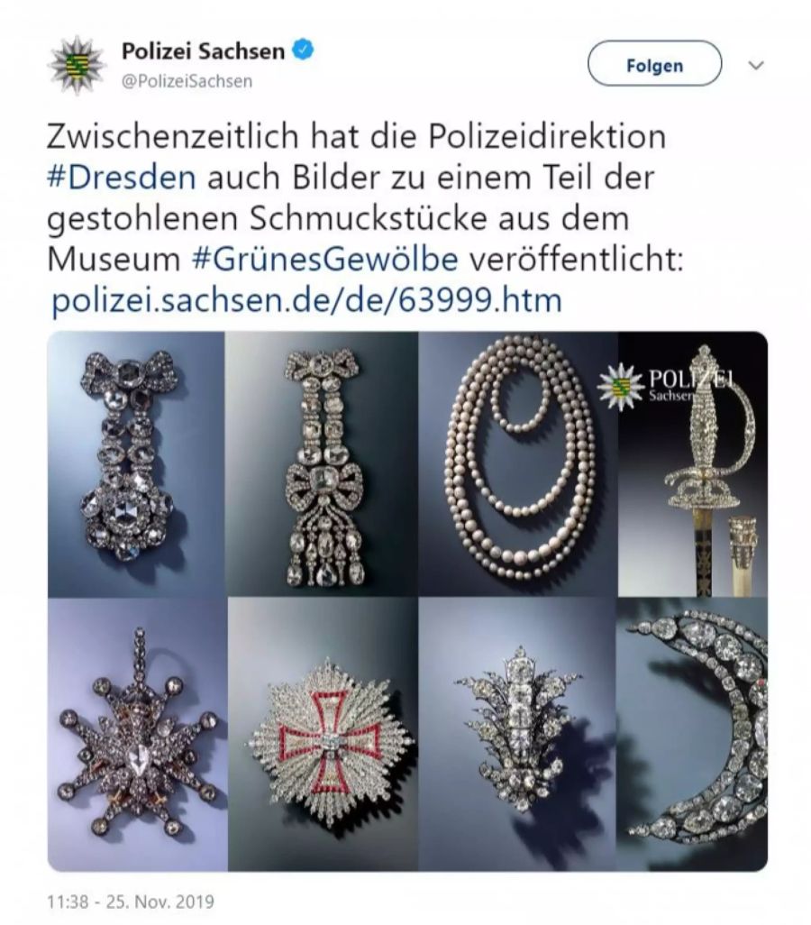 Juwelen