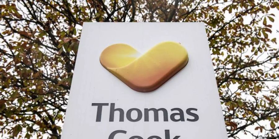 deutsche thomas cook