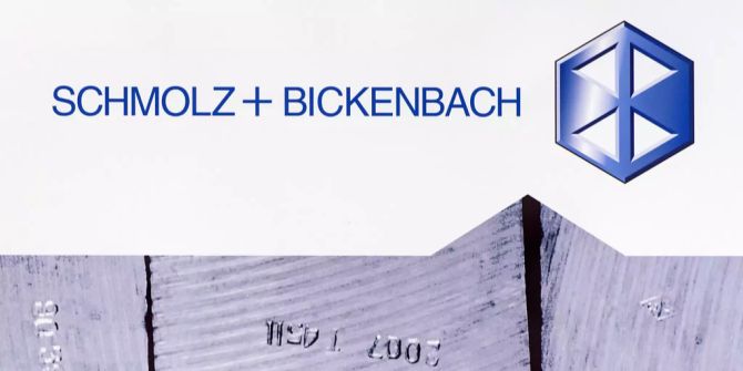 Schmolz + Bickenbach