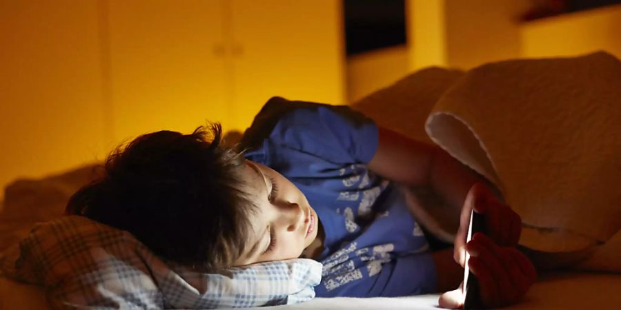 internet kinder