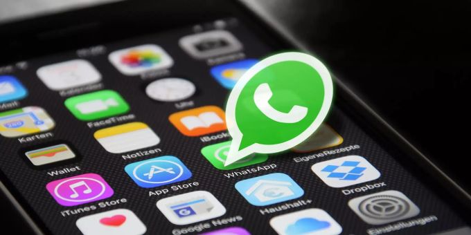 Mithilfe einer App können Nutzer von Whatsapp einfach ausspioniert werden. Whatsapp
