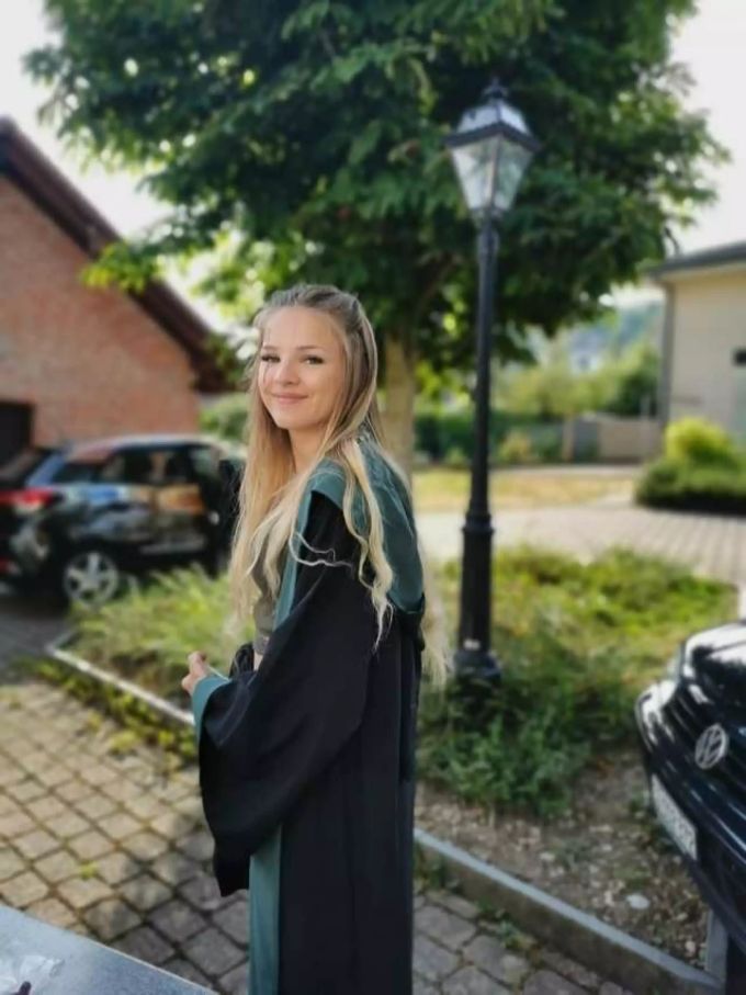 Katrin Suter hat die Idee nach Kestenholz gebracht. coronavirus