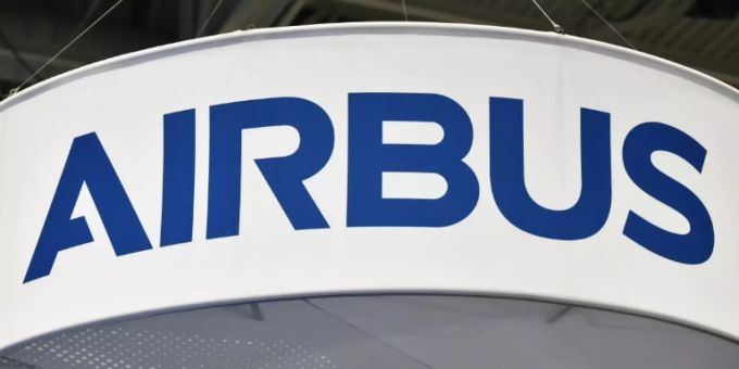 Airbus-Logo Airbus-Logo