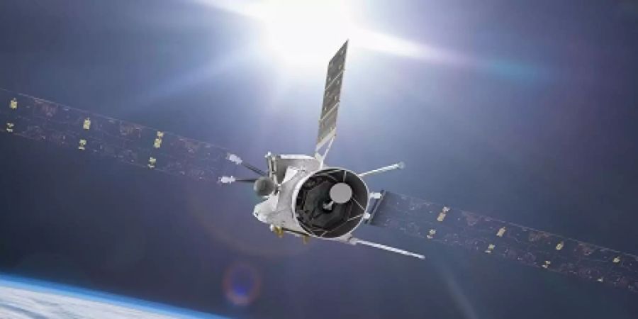 bepicolombo