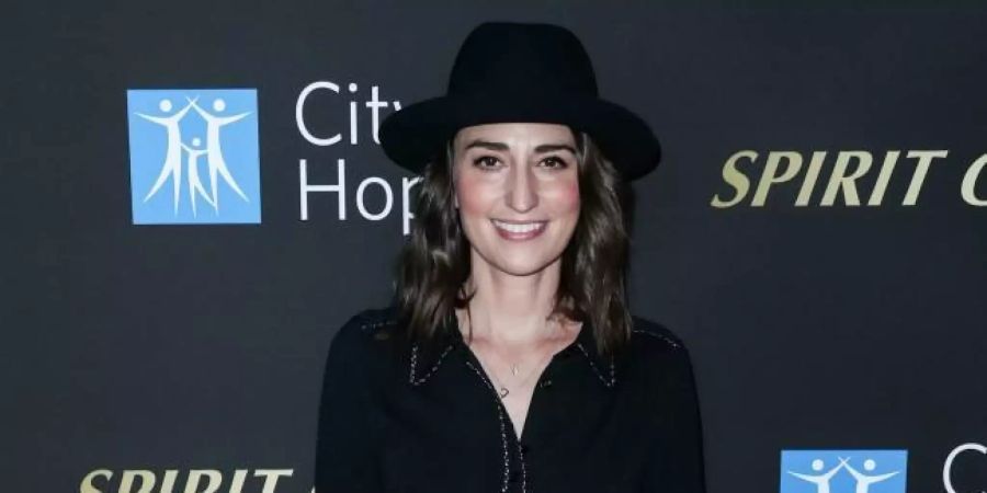 Sara Bareilles