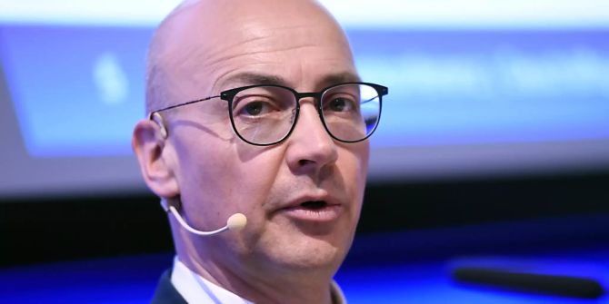 Andreas Müller