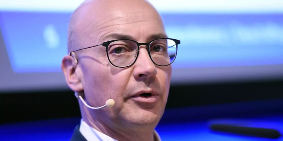 Andreas Müller