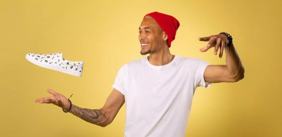 Guillaume Hoarau Muri-Gümligen