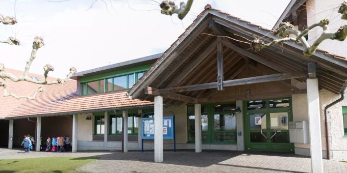 Sarmenstorf Gemeindehaus - Sarmenstorf Sarmenstorf Gemeindehaus - Sarmenstorf