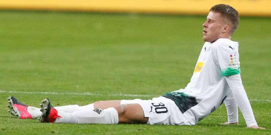 Borussia Mönchengladbach