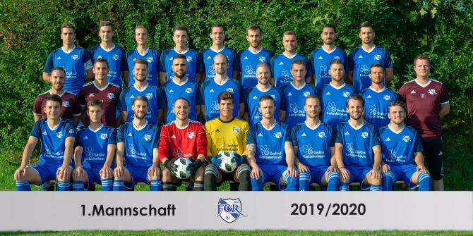 FC Rupperswil 1. Mannschaft