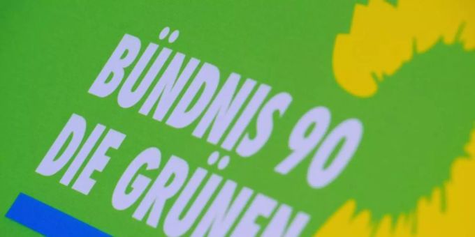 Mehr als 20.000 neue Mitglieder für die Grünen. Die Partei ist weiblicher, ostdeutscher und jünger geworden. Foto: Stefan Sauer/dpa-Zentralbild/dpa Mehr als 20.000 neue Mitglieder für die Grünen. Die Partei ist weiblicher, ostdeutscher und jünger geworden. Foto: Stefan Sauer/dpa-Zentralbild/dpa