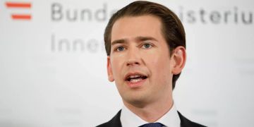 Sebastian Kurz
