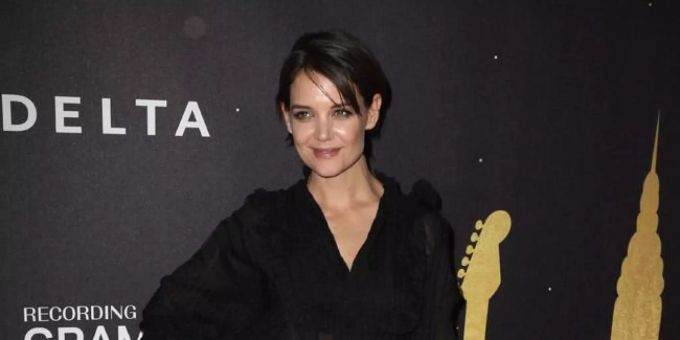 Katie Holmes (Archiv). Katie Holmes