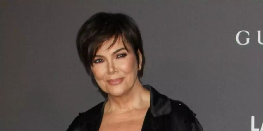 kris jenner