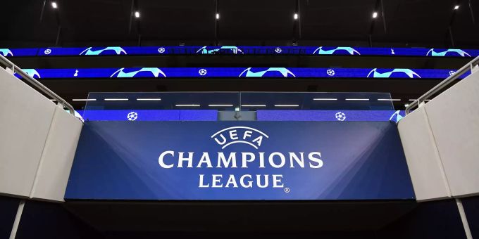 Paris Saint-Germain steht unter grossem Druck. File UEFA Champions League