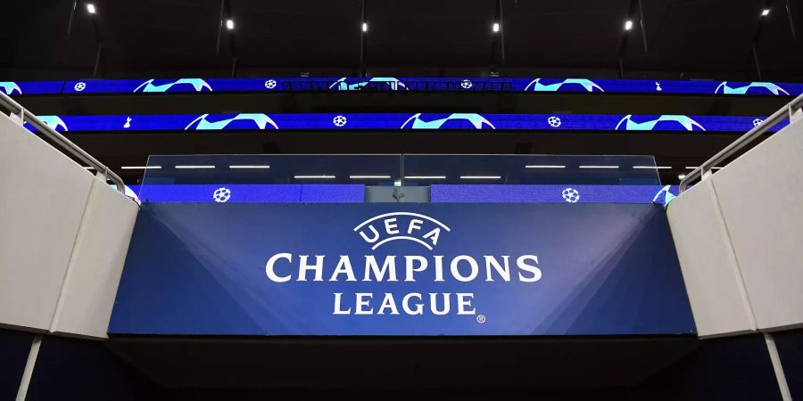 File UEFA Champions League