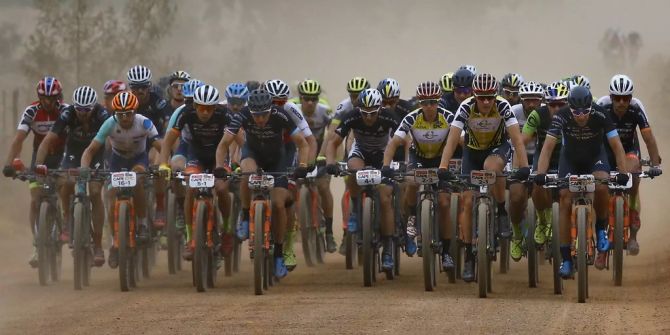 cape epic