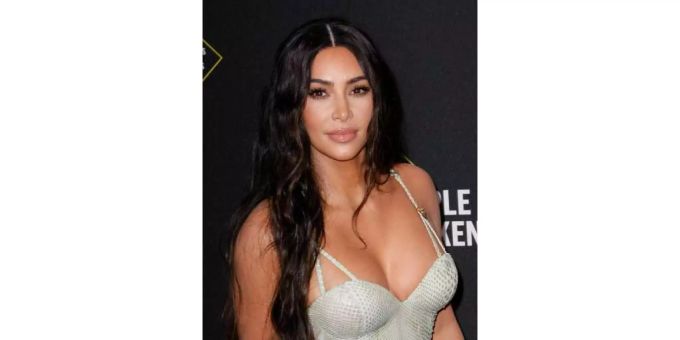 Kanye West ist besorgt um die Sicherheit seiner Frau Kim Kardashian und die gemeinsamen vier Kinder. Kim Kardashian Kanye West