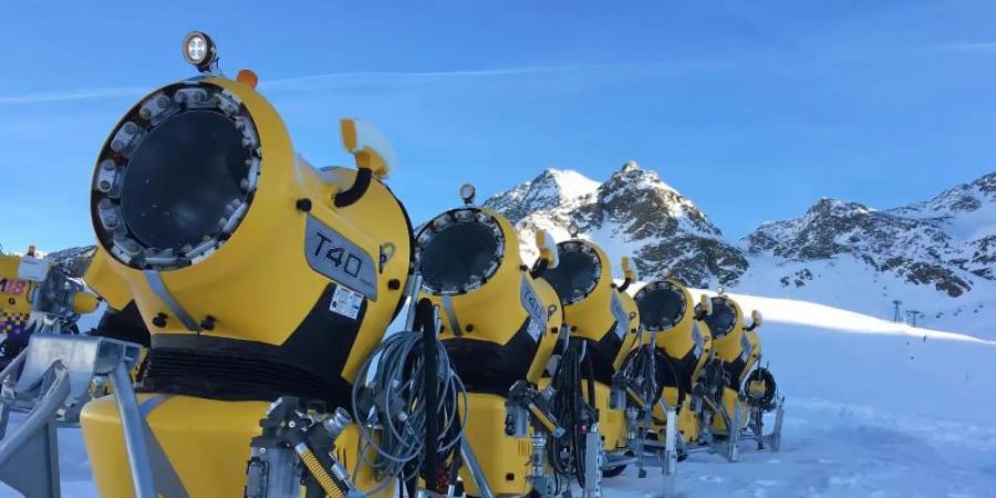 fédération internationale de ski