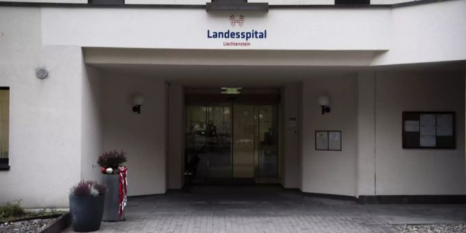 St. Galler Kantonsrat sagt Stopp zum Verwaltungsrat von Spitalverbunden. st.gallen