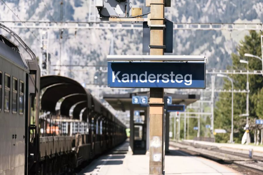 kandersteg