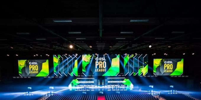 Die ESL Pro League gehört zu den prestigeträchtigsten Turnierreihen in CS:GO. Foto: Helena Kristiansson/ESL/dpa Die ESL Pro League gehört zu den prestigeträchtigsten Turnierreihen in CS:GO. Foto: Helena Kristiansson/ESL/dpa