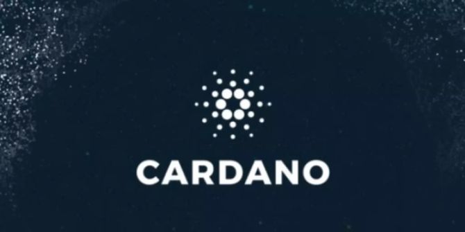 Cardano ada