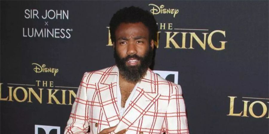 donald glover