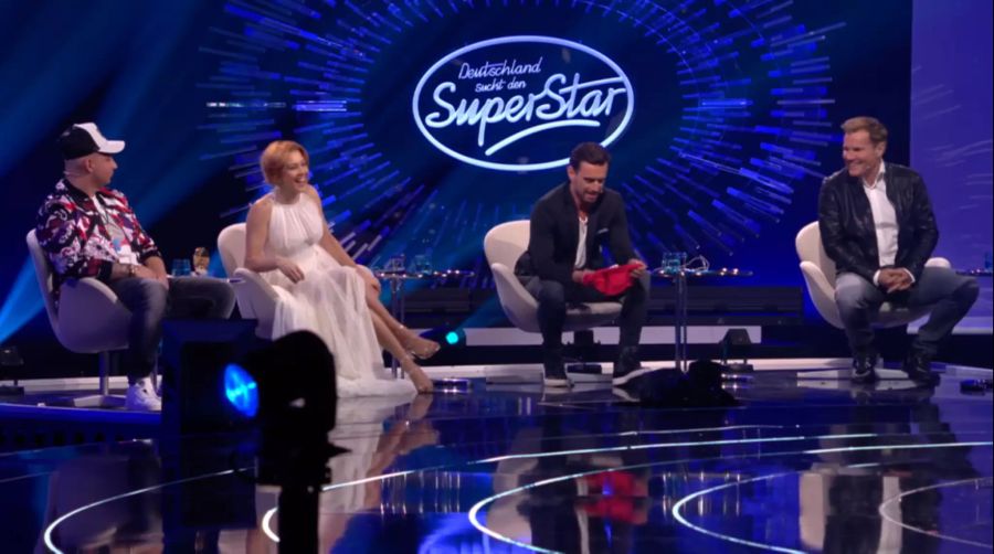 «DSDS»