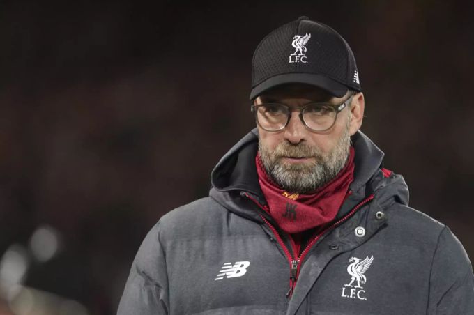 Liverpool-Trainer Jürgen Klopp ist über den Termin des Wiederholungsspieles nicht erfreut. Jürgen Klopp