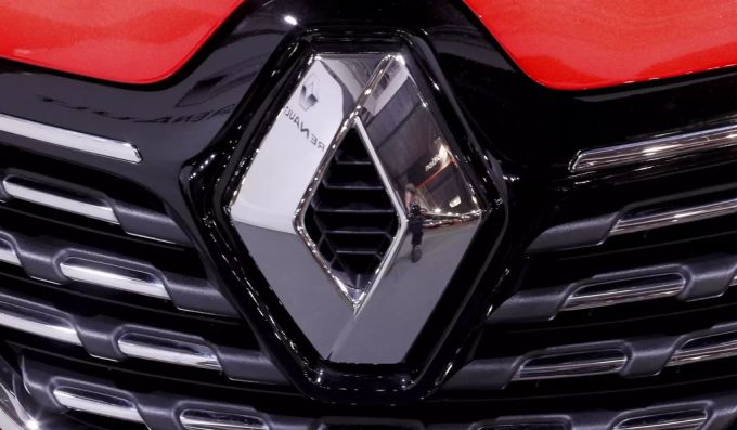 Renault hat mit Luca de Meo einen neuen Konzernchef. renault