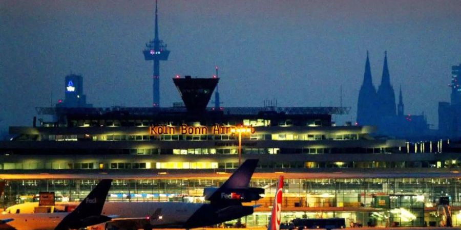köln/bonn